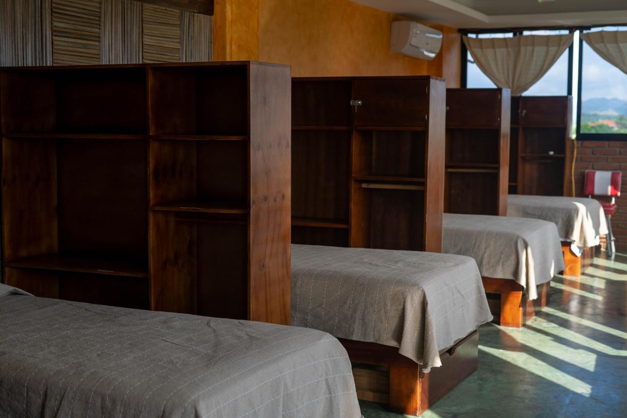 Hostal Madre Tierra Puerto Escondido