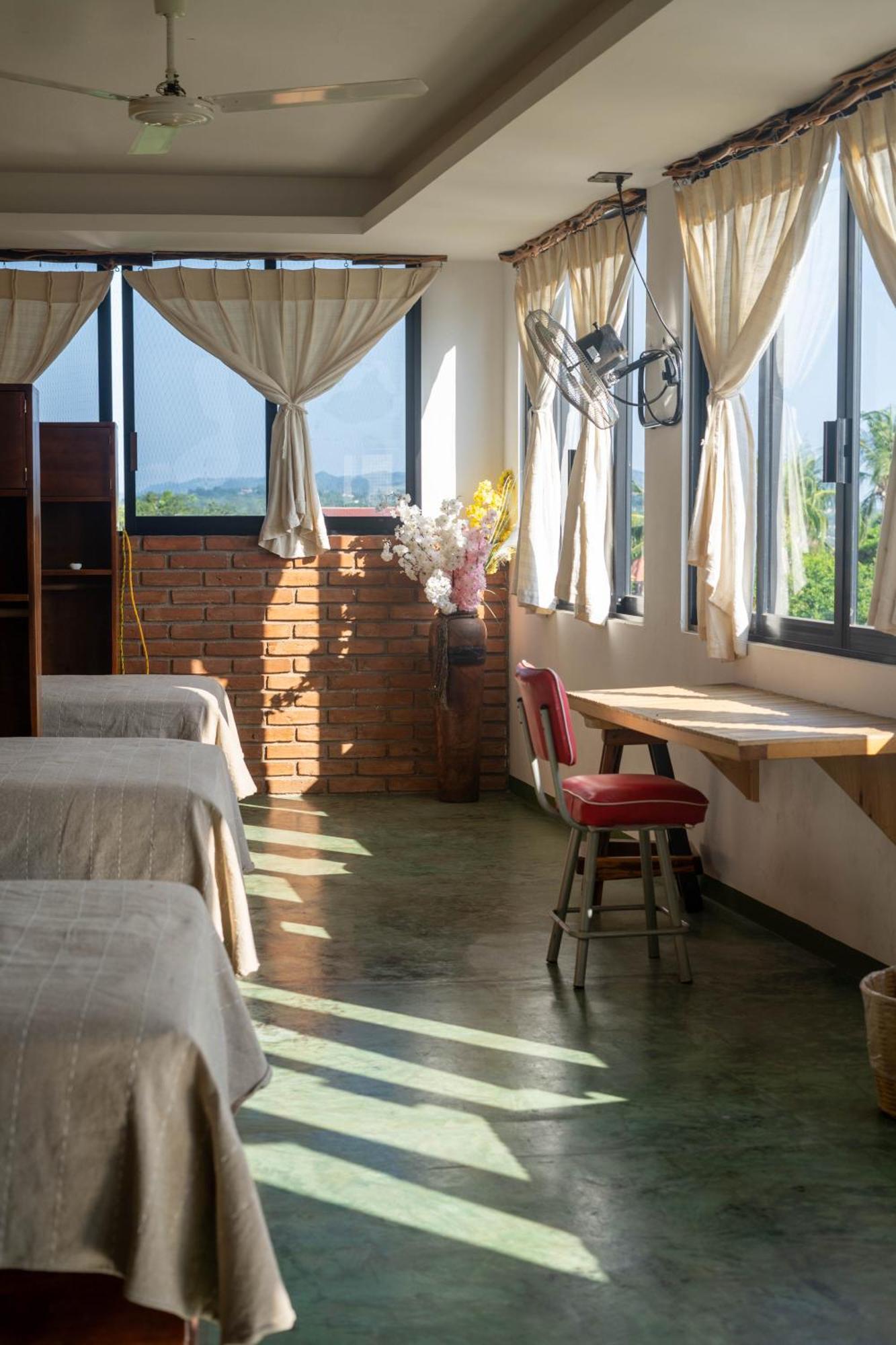 Hostal Madre Tierra Puerto Escondido *