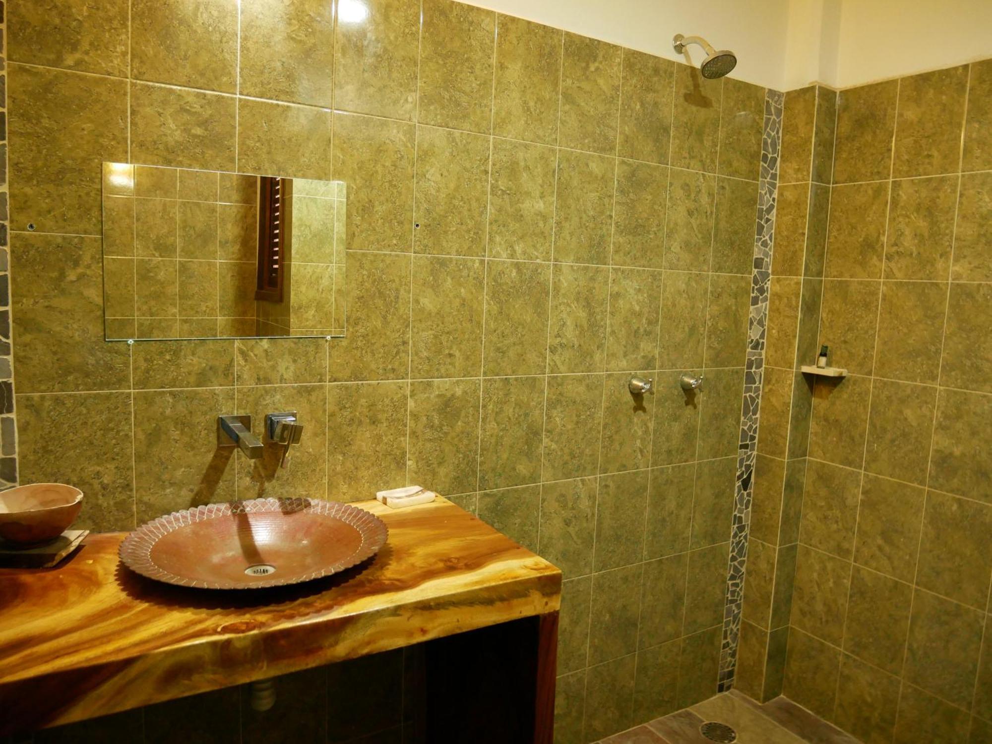Madre Tierra Puerto Escondido Hostal *