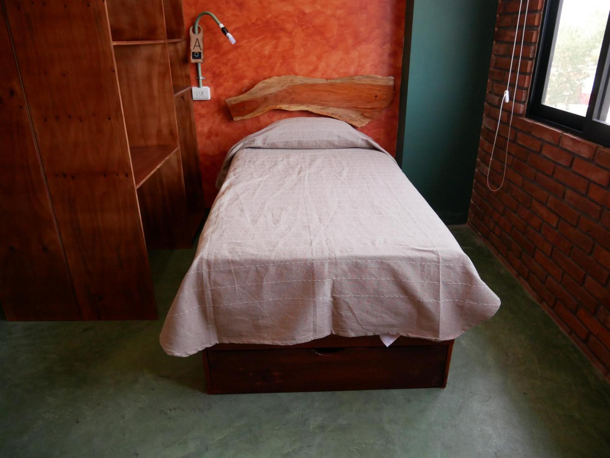 Madre Tierra Puerto Escondido Hostal