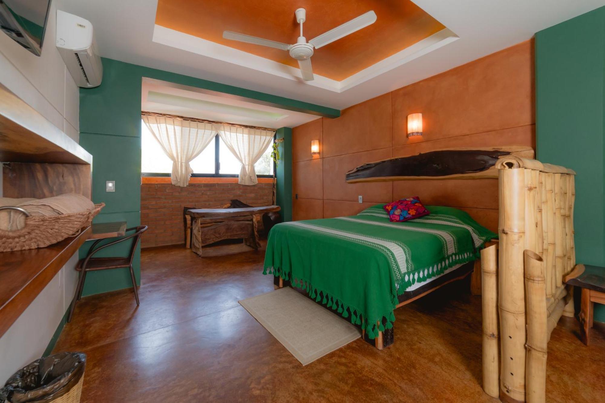 Hostal Madre Tierra Puerto Escondido Puerto Escondido (Oaxaca)