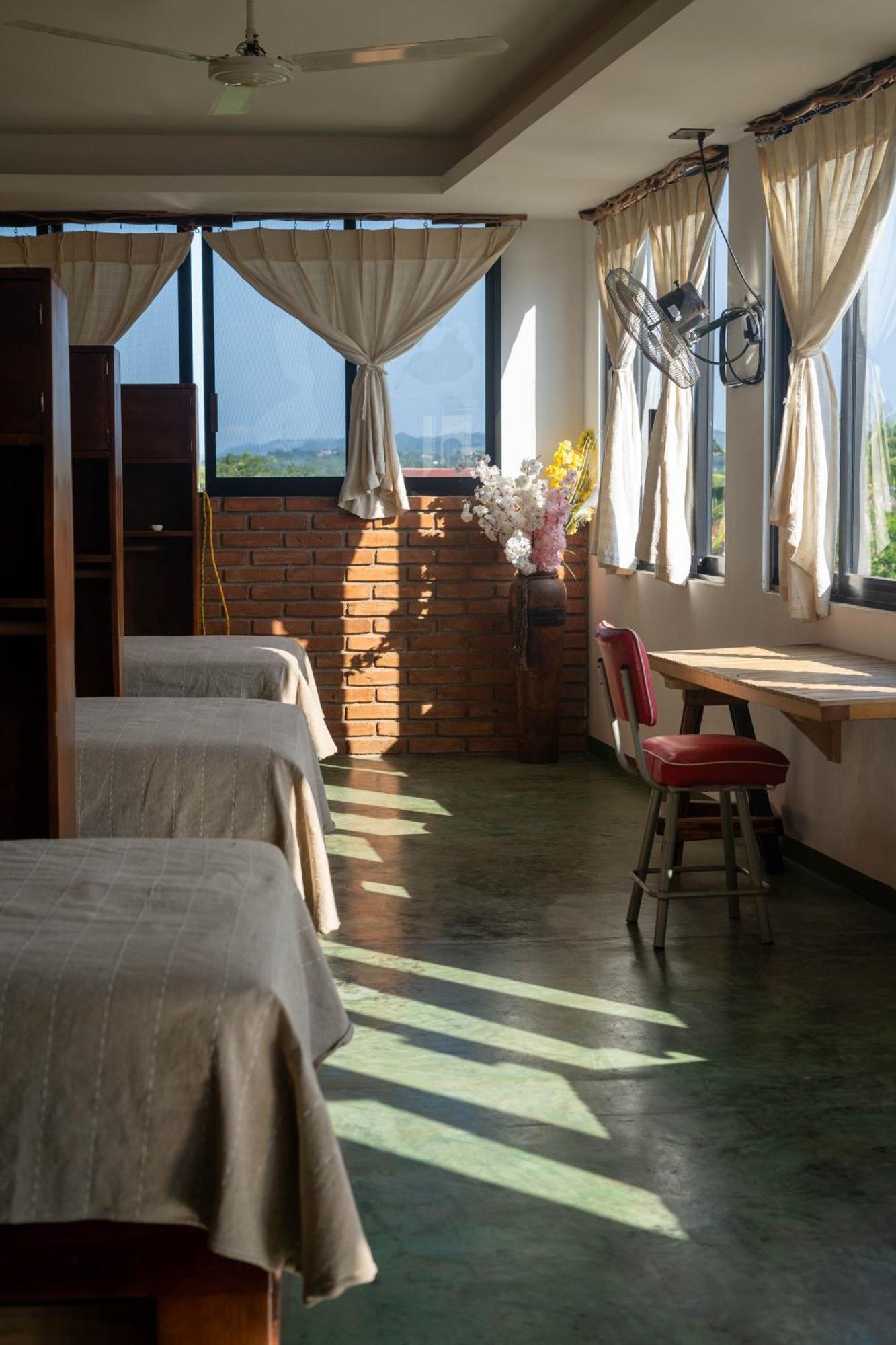 Madre Tierra Puerto Escondido Hostal Puerto Escondido (Oaxaca)