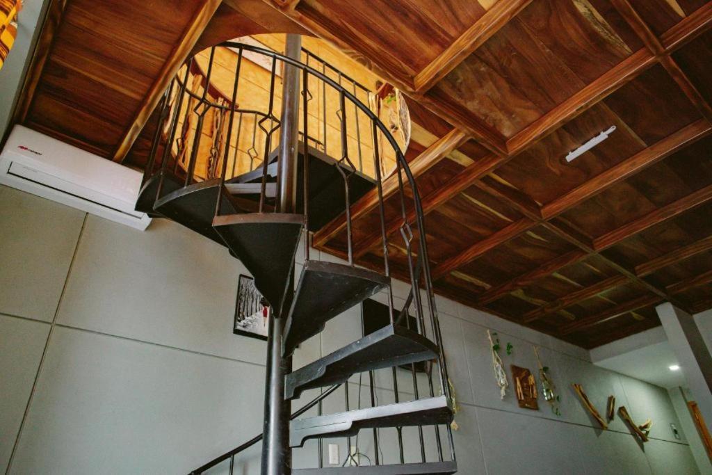 Madre Tierra & Coworking * Puerto Escondido (Oaxaca)