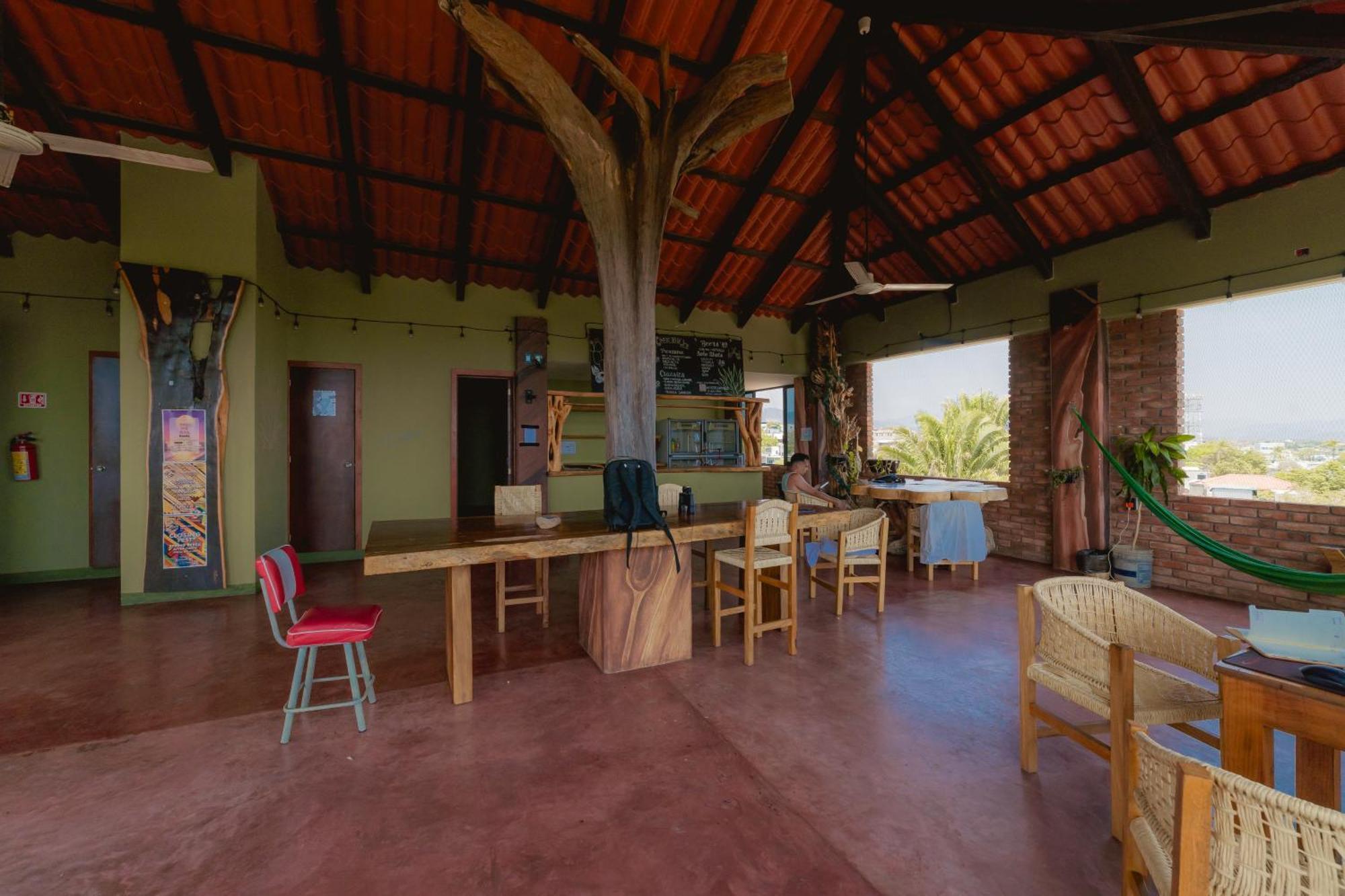Hostal Madre Tierra Puerto Escondido *