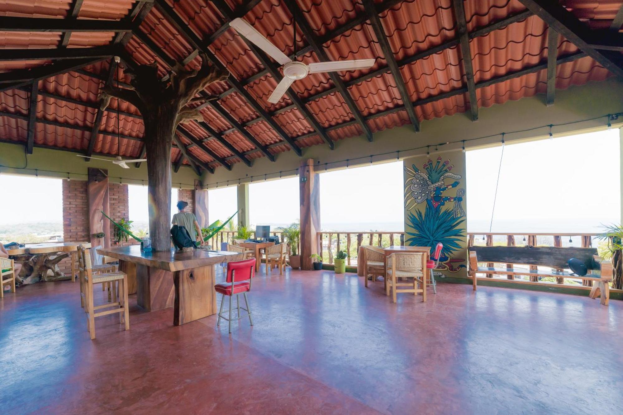 Hostal Madre Tierra Puerto Escondido *