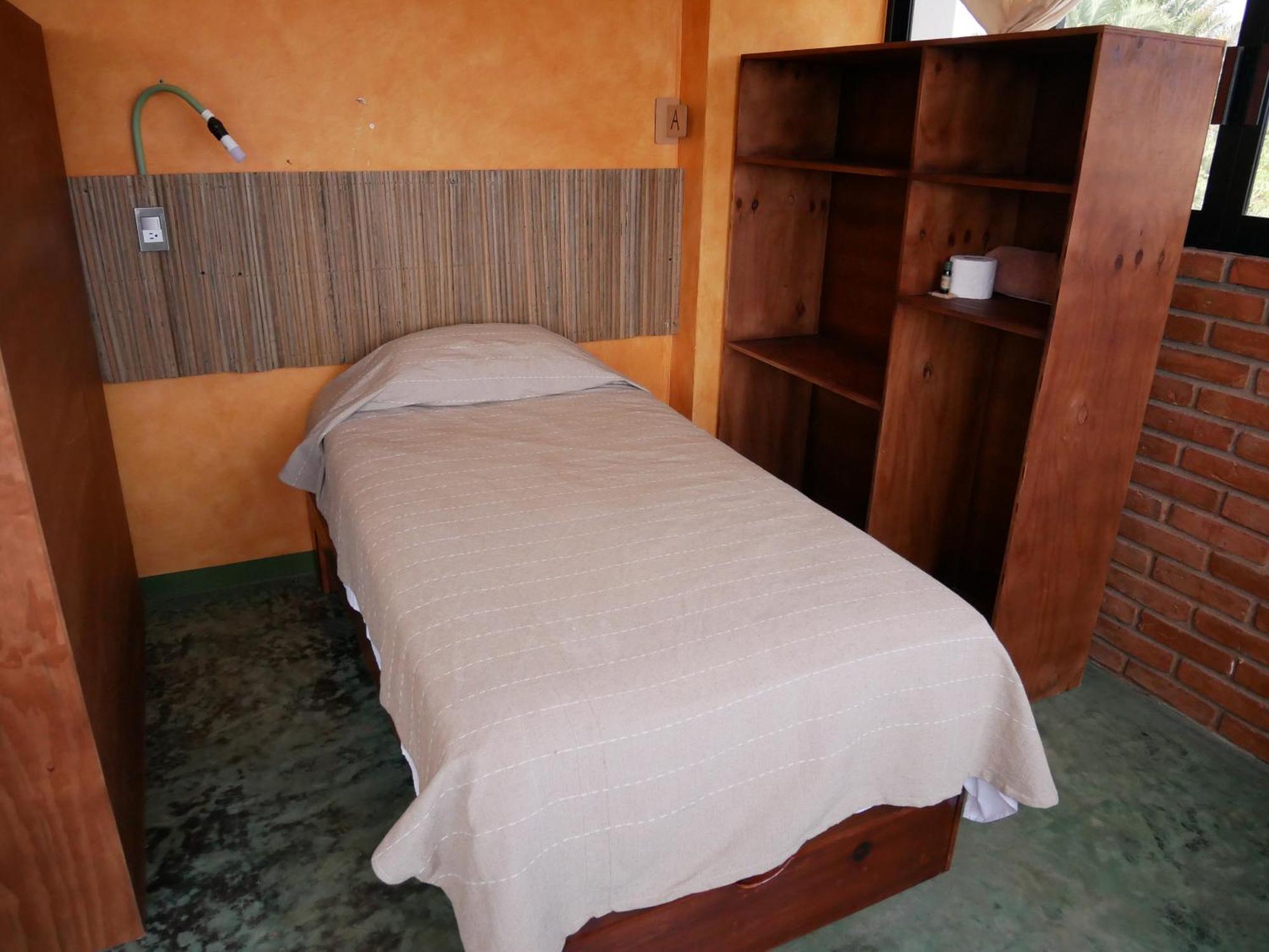 Madre Tierra Puerto Escondido Hostal