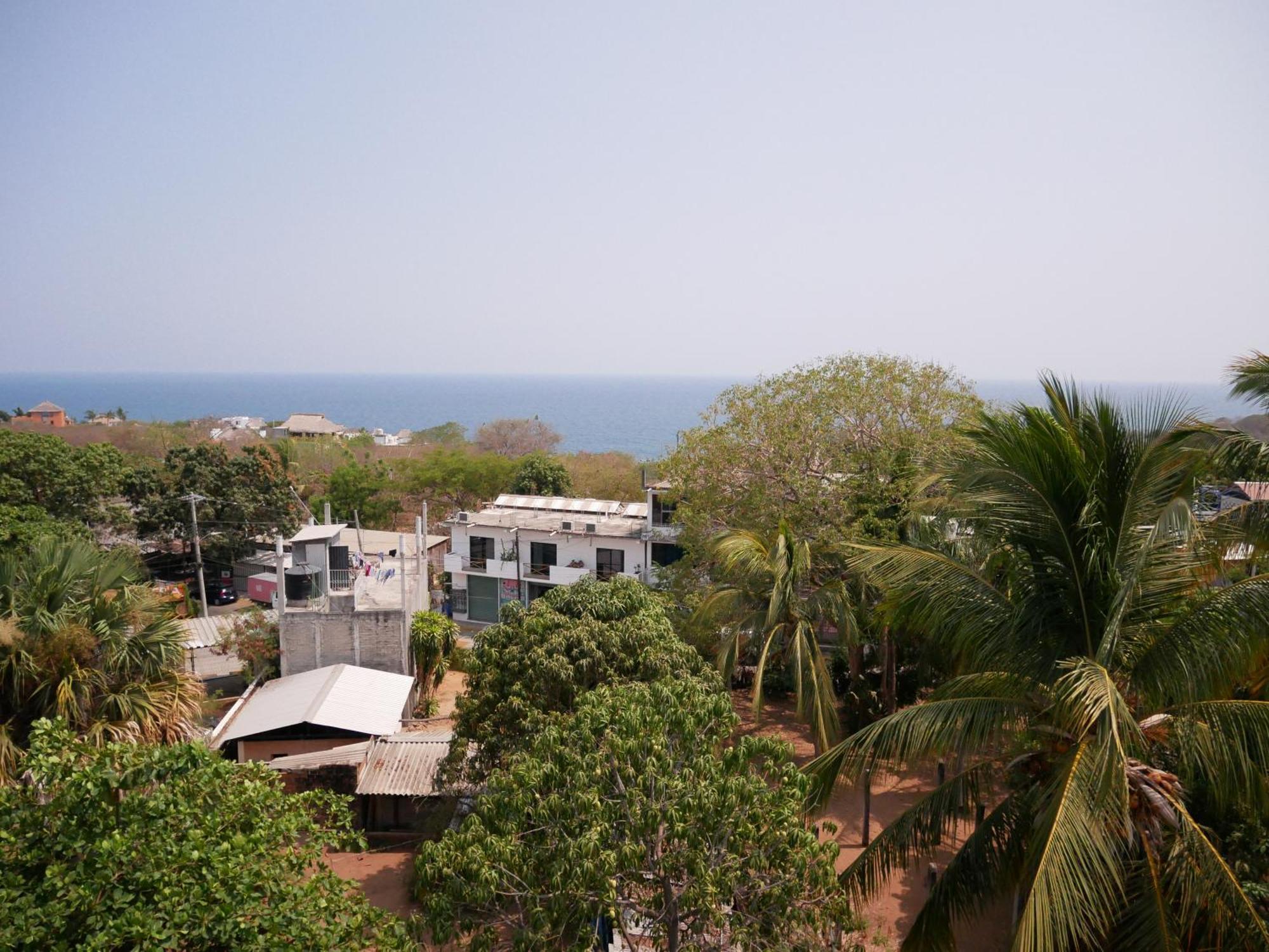 Hostel Madre Tierra & Coworking Puerto Escondido (Oaxaca)