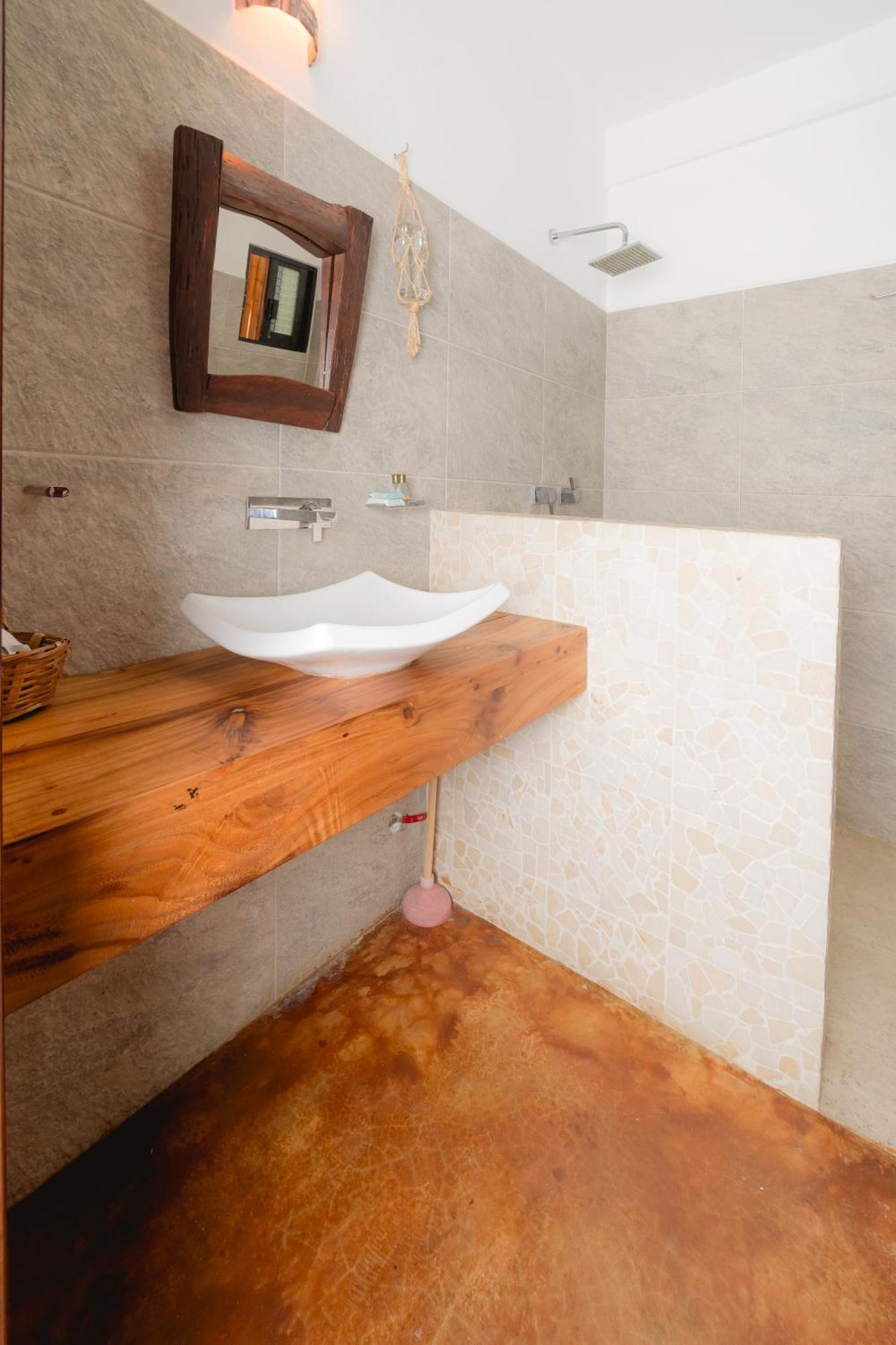 Madre Tierra & Coworking Hostel *