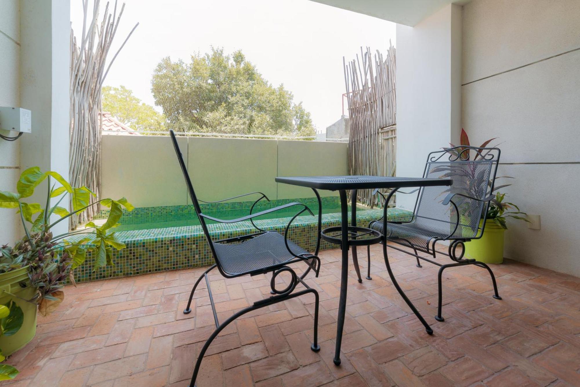 Hostal Madre Tierra Puerto Escondido